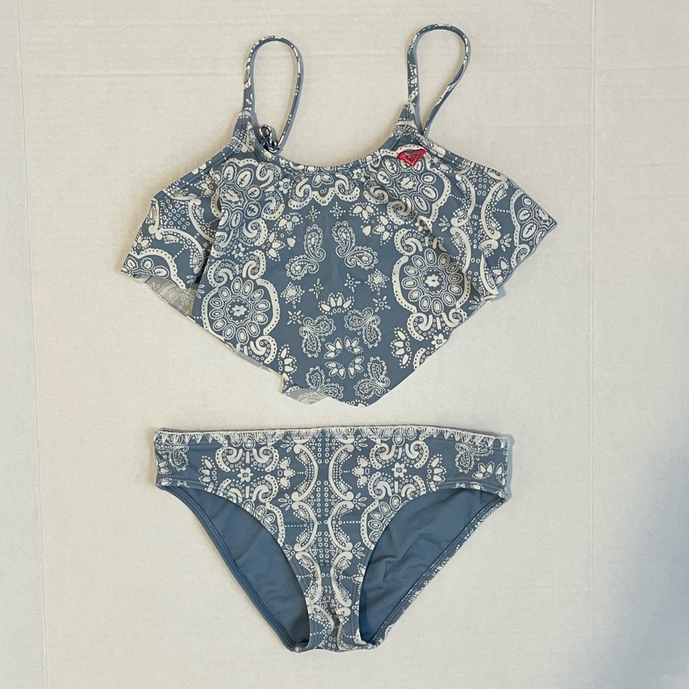 Roxy Girls Bikini (Size 10)